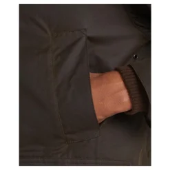 Classic Bedale Wax Jacket