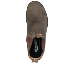 Classic Chelsea Boot