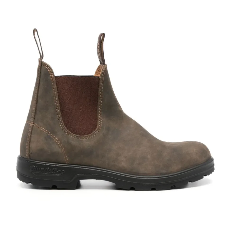 Classic Chelsea Boot