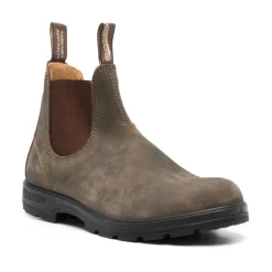 Classic Chelsea Boot