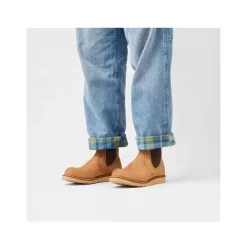Classic Chelsea Hawthorne Boots