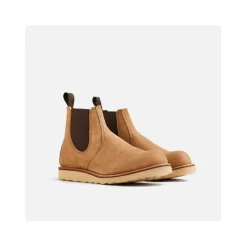 Classic Chelsea Hawthorne Boots