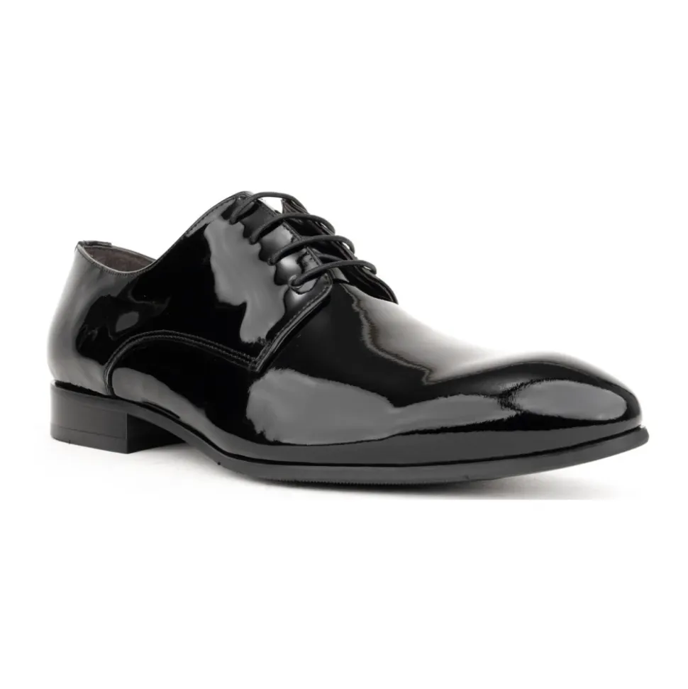 Classic Closed Formal Shoe