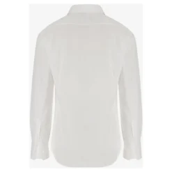 Classic Cotton Shirt