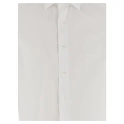 Classic Cotton Shirt