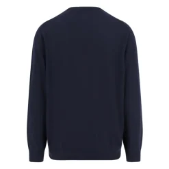 Classic Crewneck Baby Cashmere