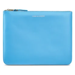 Classic Leather Line Wallet