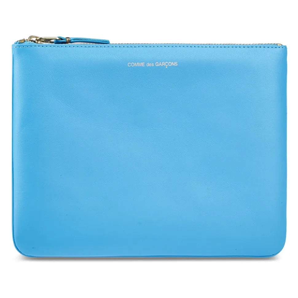 Classic Leather Line Wallet