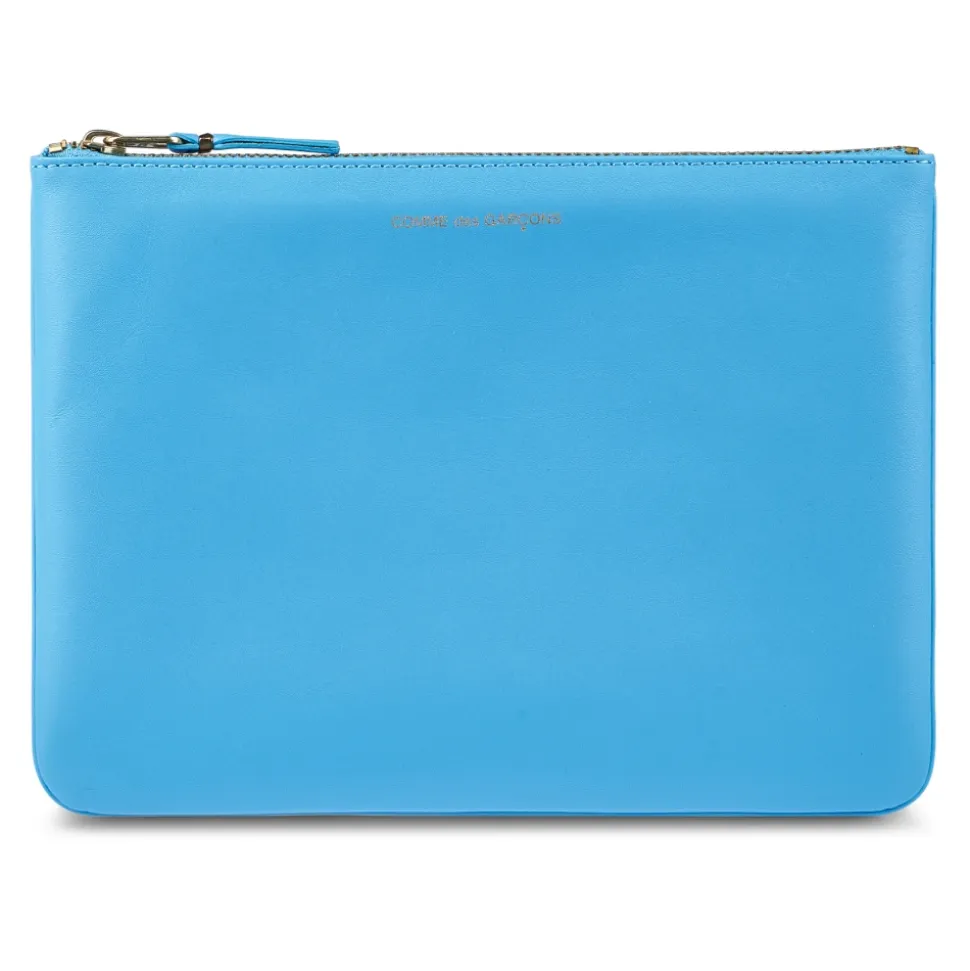 Classic Leather Line Wallet