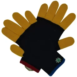 Classic Logo Gloves