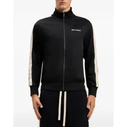Classic Logo Track Jacket