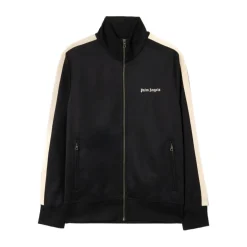 Classic Logo Track Jacket