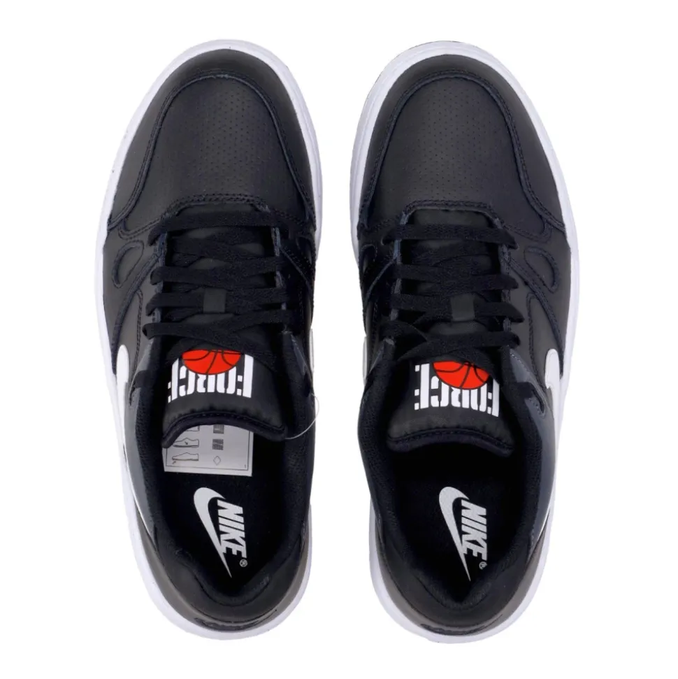 Classic Low Top Sneaker