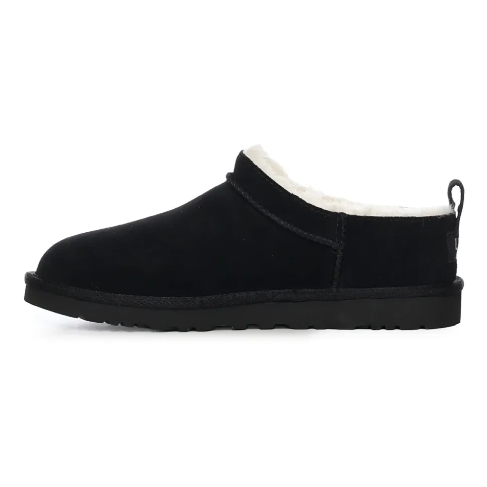 Classic Micro Slipper