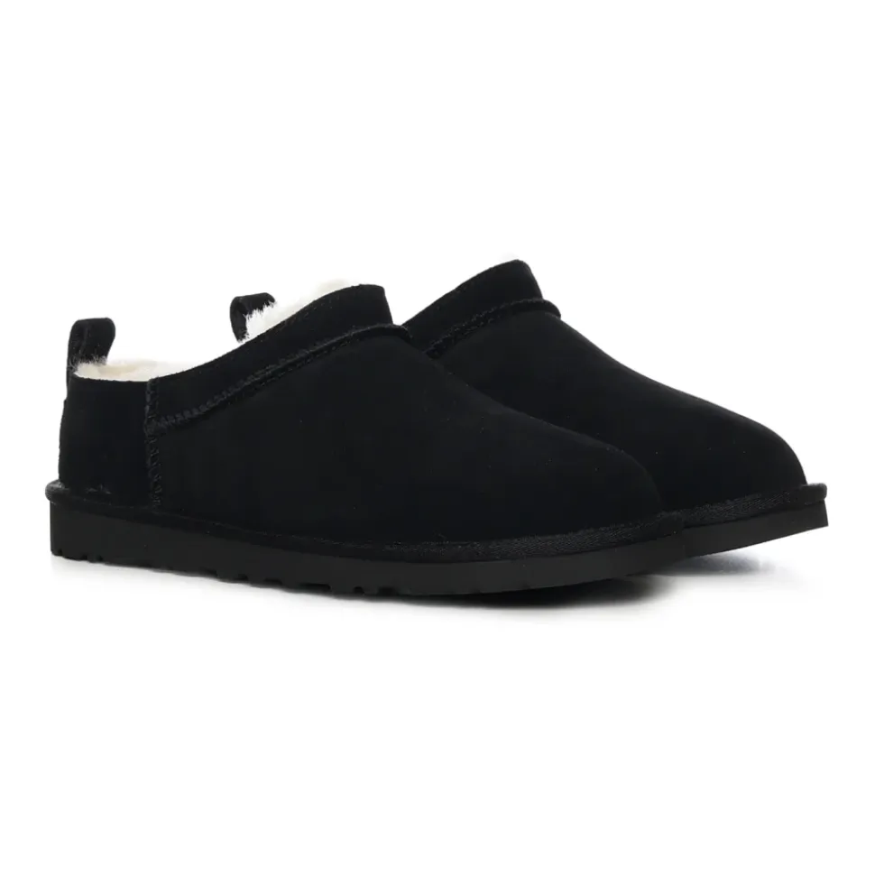 Classic Micro Slipper