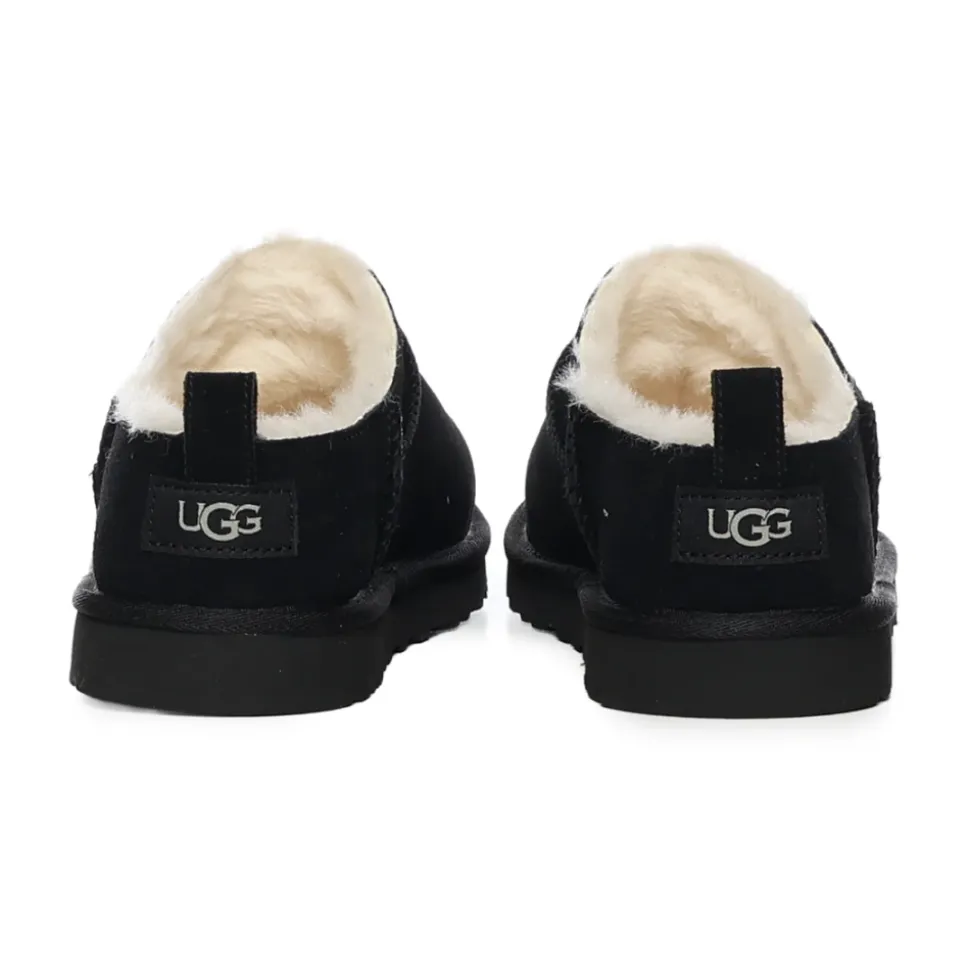 Classic Micro Slipper