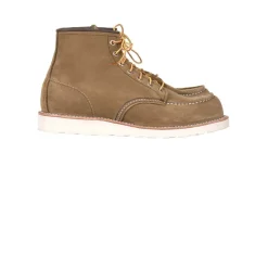 Classic Moc 6-Inch Boot