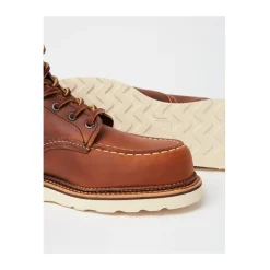1907 Classic Moc Toe Copper Laarzen