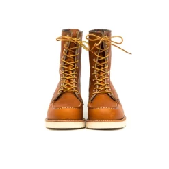 Classic Moc Toe Oro Legacy Boots