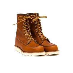 Classic Moc Toe Oro Legacy Boots