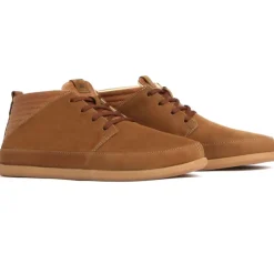 Classic Nabuk Boot