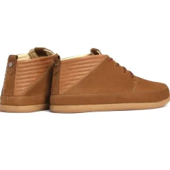 Classic Nabuk Boot