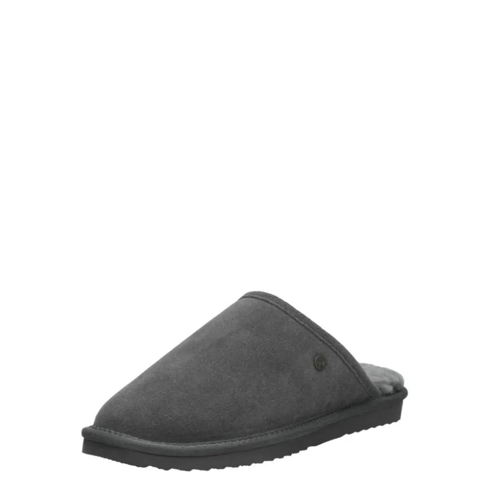 Classic Open Slipper