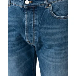 Classic Slim Fit Jeans