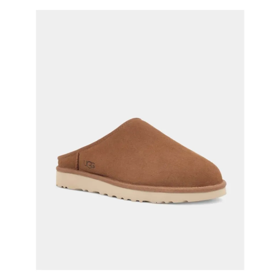 Classic Slip-On