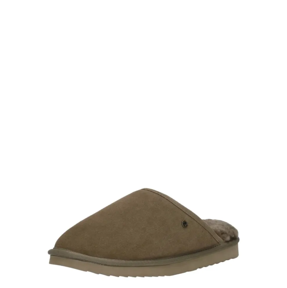 Classic Slipper