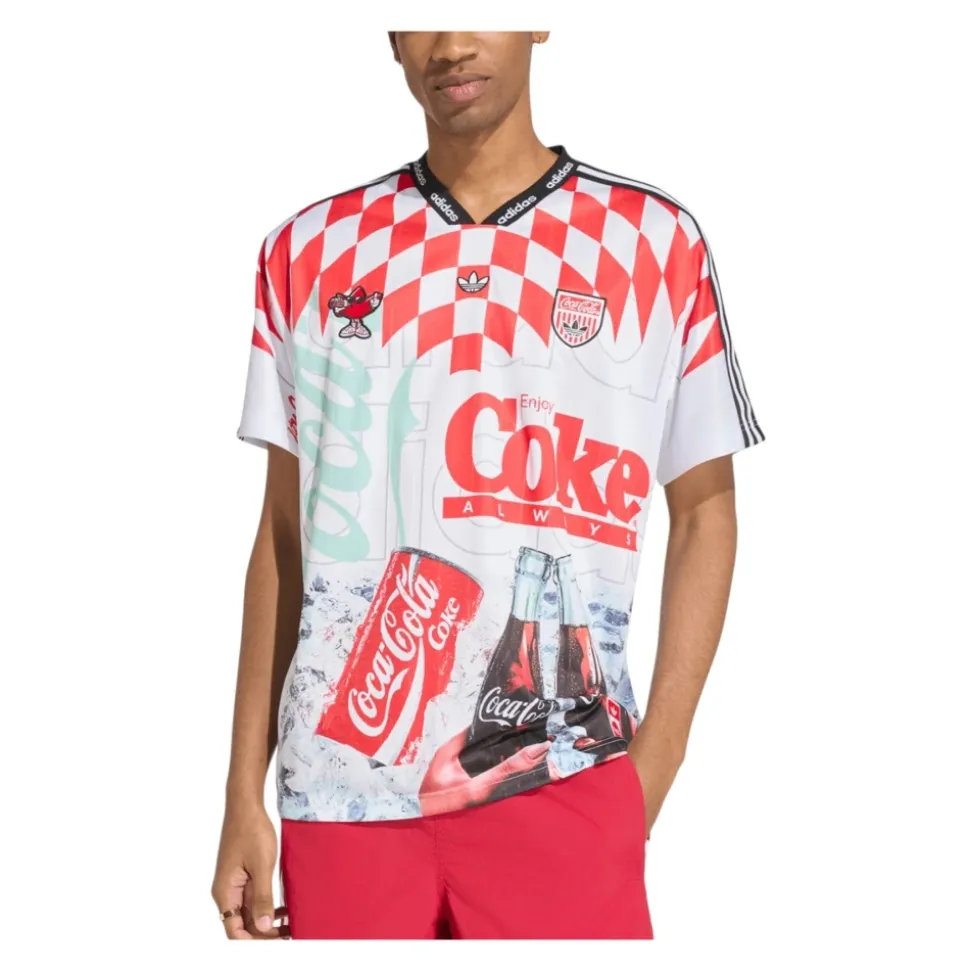 Classic Sport Mash-Up Jersey