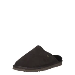 Classic Suede Slipper