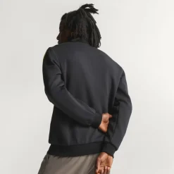 Classic Tipped Stripes Track Top