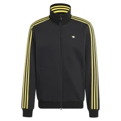 Classic Tipped Stripes Track Top