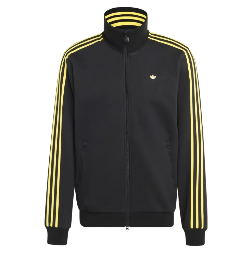 Classic Tipped Stripes Track Top
