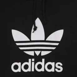 Classic Trefoil Lichtgewicht Hoodie