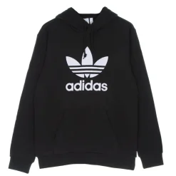 Classic Trefoil Lichtgewicht Hoodie