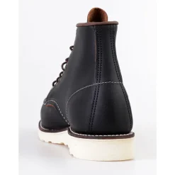Clic 6-inch MOC Boots