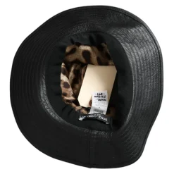 Cloche Breedgerande Hoed