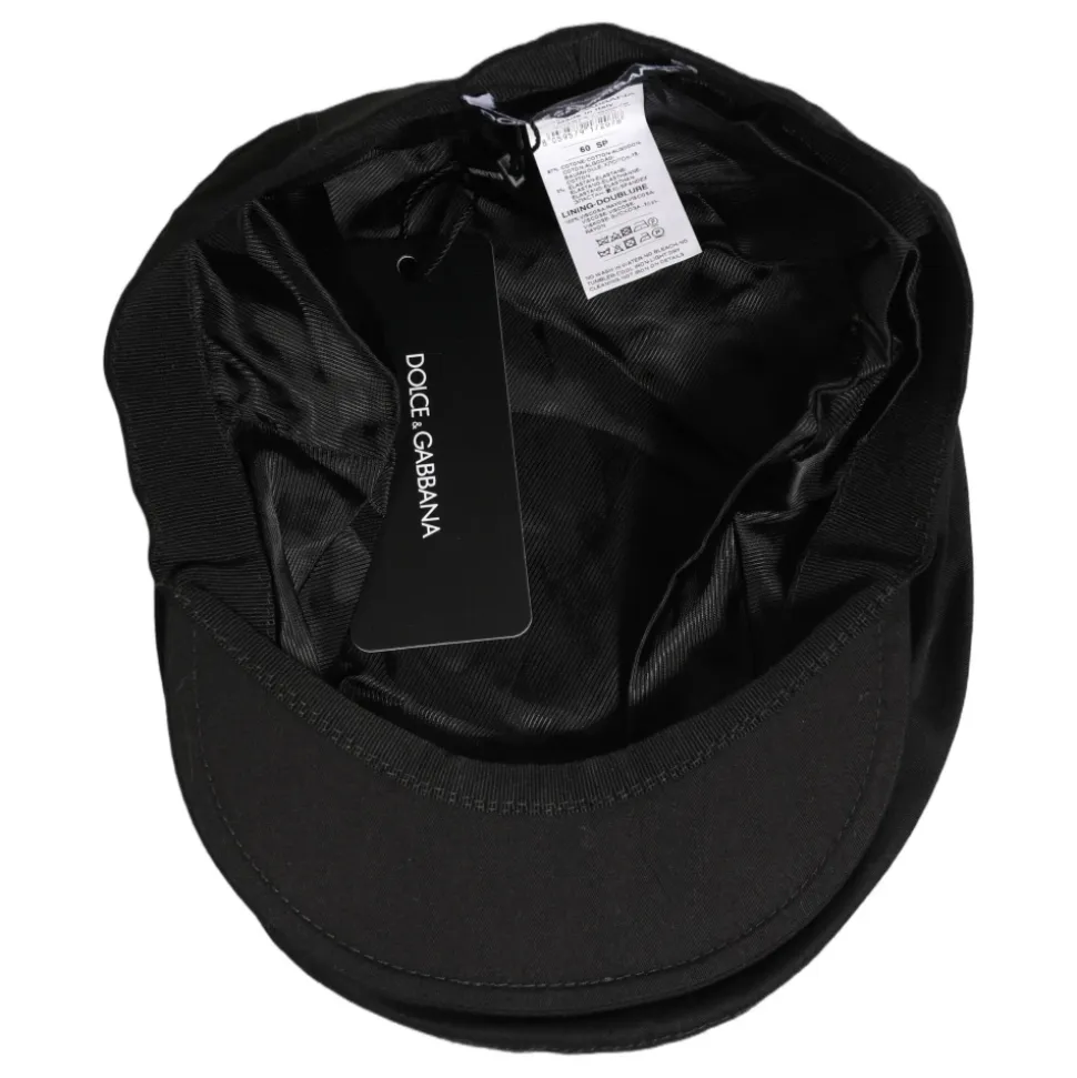 Cloth-Cap