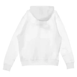 Club Hoodie Pullover