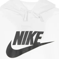 Club Hoodie Pullover
