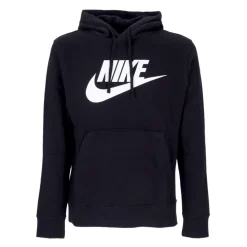 Club Hoodie Pullover