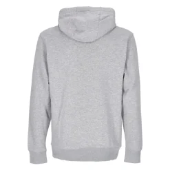 Club Hoodie Pullover Sweatshirt met Lange Mouwen