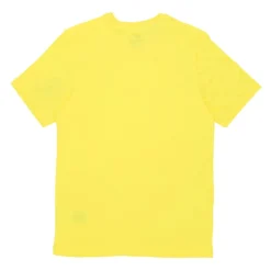 Club Tee Opti Yellow T-shirt