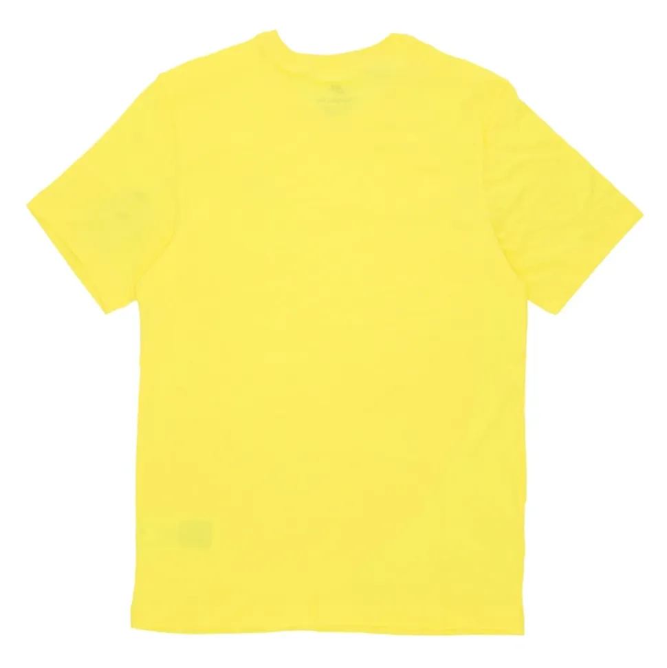Club Tee Opti Yellow T-shirt