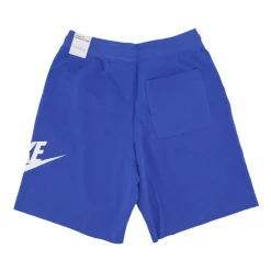 Club Alumni Hbr Ft Shorts