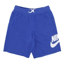 Club Alumni Hbr Ft Shorts
