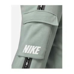 Club Fleece Cargo Broek