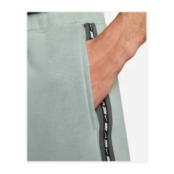 Club Fleece Cargo Broek